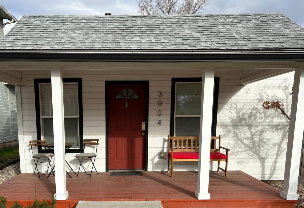Red Bench Cottage Ideal Location Near Parks, Trails, Skiing, Hiking, Biking, Shopping Extended Stays Welcome Μπόιζ Εξωτερικό φωτογραφία